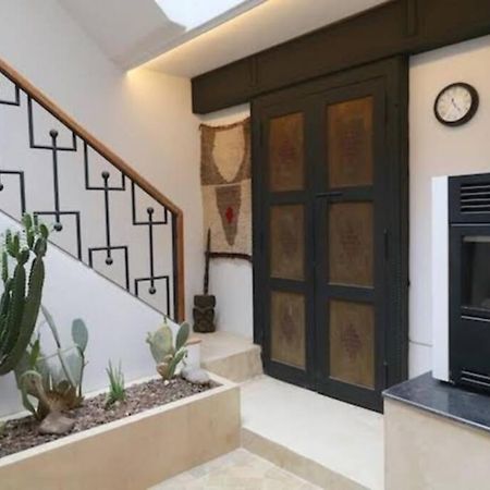 Riad Touareg Marakeş Dış mekan fotoğraf